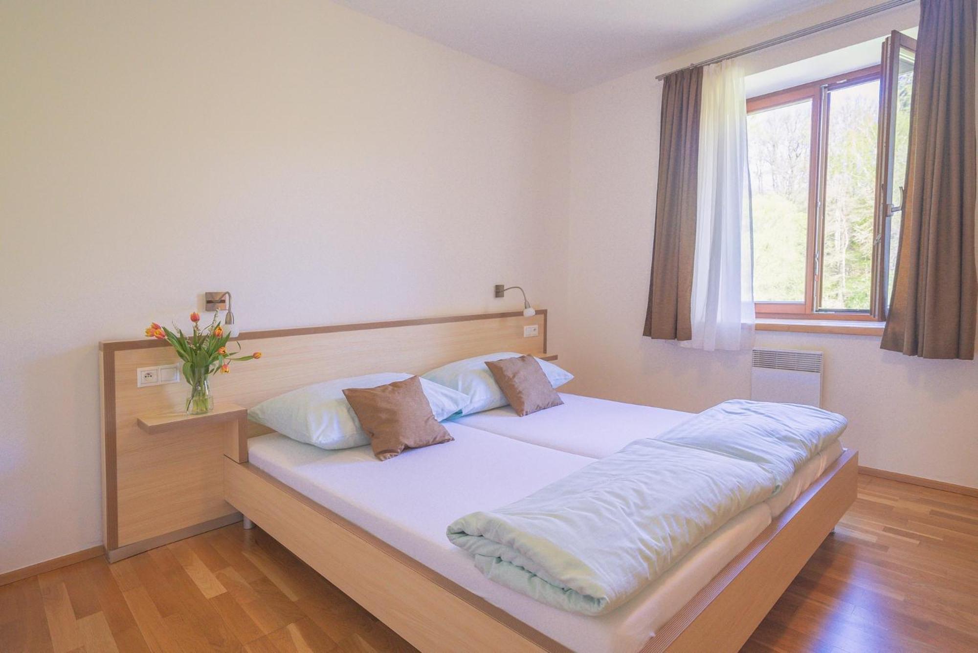 Daviduv Mlyn Hotel Stare Techanovice Exterior photo